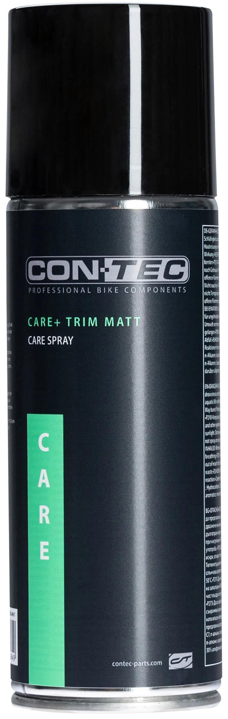 Contec spray konserwacyjny Care+ Trim Matt Care Spray Care+ Trim Matt, 200 ml