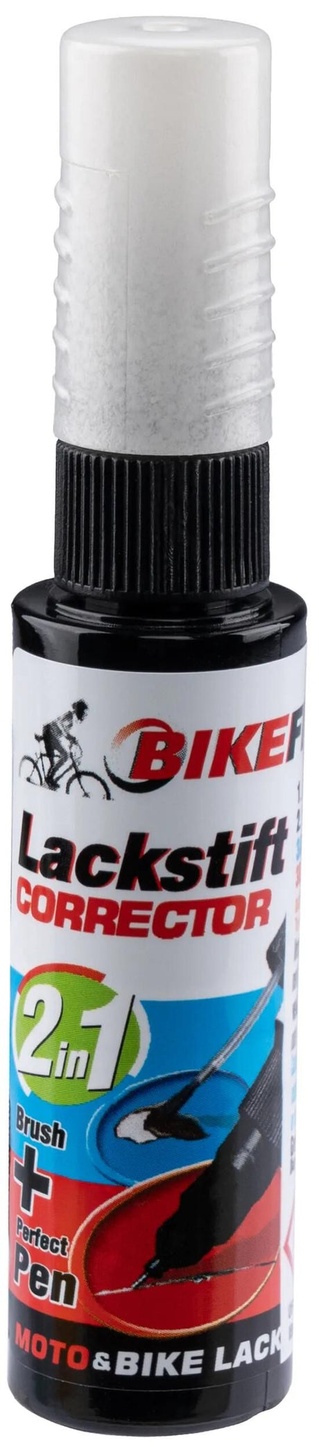 Lakier Fasi do miejscowych napraw w sztyfcie galaxy white