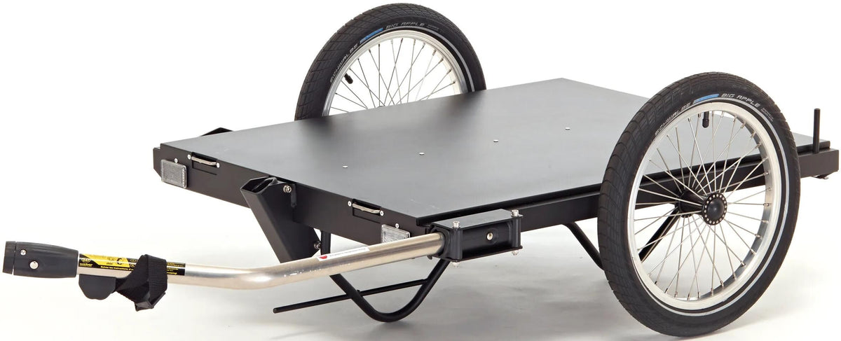 Roland Carrie M.E Trailer Podstawowy model 500300