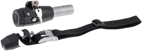 Weber deichselanschluss w kierunku dętki 30,0 mm