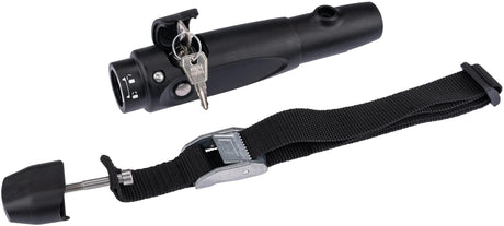 Złącze dyszla Weber deichselanschluss dla 25,4 mm