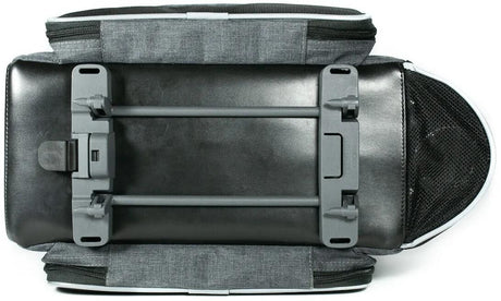 Haberland torba na bagaż flexibag top torba na bagażnik flexibag top racktime 1.0
