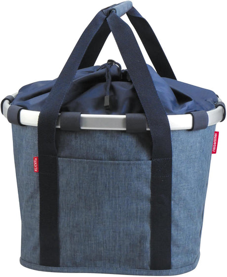 Kosz rowerowy Reisenthel shop.bag r k koszyk rowerowy twist niebieski