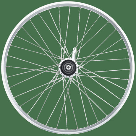 Contec tylne koło classic z19 + shimano sg-c30017car tylne koło 28 2.34 2.00 nierdzewne cieniowane