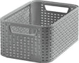 Curver mand s 6l ♪ bright gray ♪