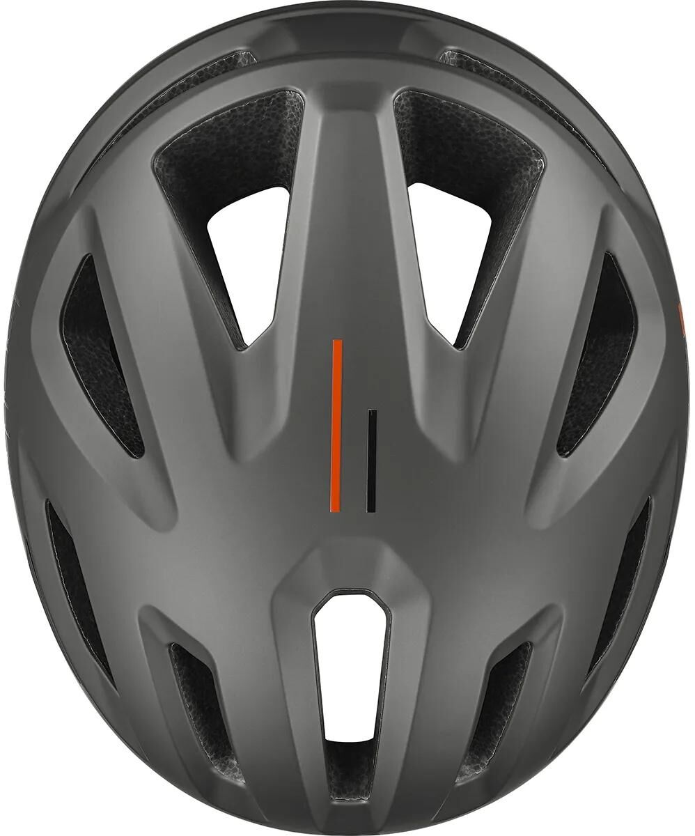 Kask Bollé spero mips kask spero mips rozmiar m czarny matowy