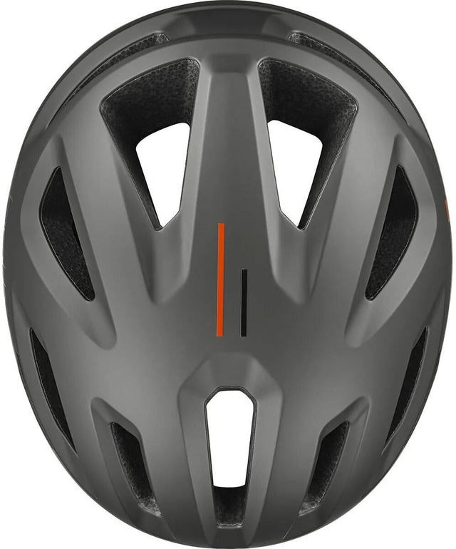 Kask Bollé spero mips kask spero mips rozmiar m czarny matowy