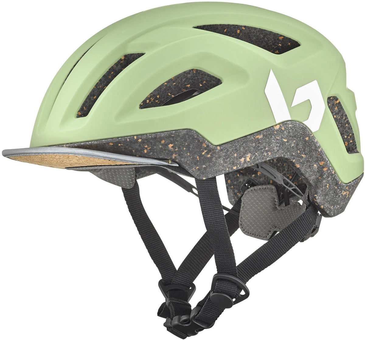 Kask Bollé Eco React Kask Eco React L Matcha Matte