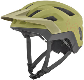 Kask MTB Bollé Adapt Kask Bolle Adapt gr.l khaki matowy