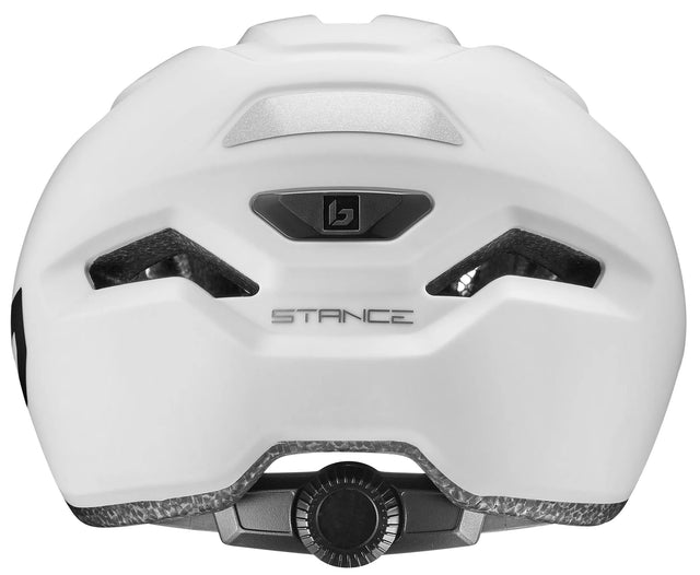 Kask Bollé Stance Pure Kask Stance Pure w matowej bieli
