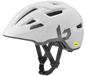 Kask Bollé Stance Pure Mips Kask Stance Pure Mips w rozmiarze M, matowo-biały