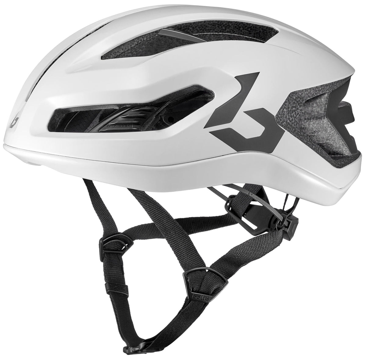 Kask Bollé avio mips kask avio mips biały błyszczący rozmiar m