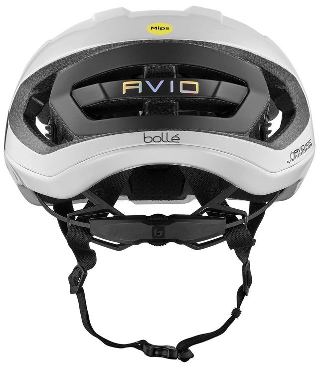 Kask Bollé avio mips kask bolle avio mips gr błyszczący biały