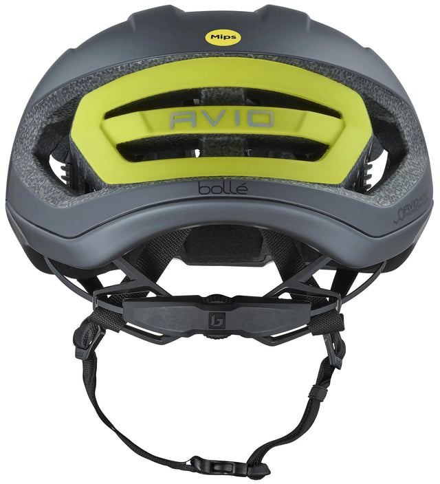 Kask Bollé avio mips kask bolle avio mips gr matowy kwas tytanowy