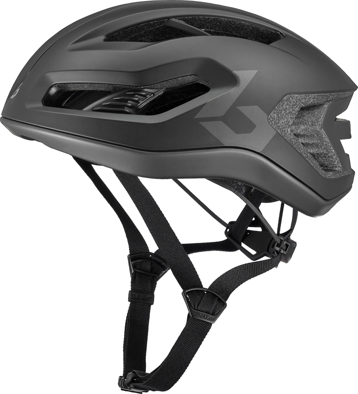 Kask Bollé avio mips kask avio mips mineral czarny matowy m