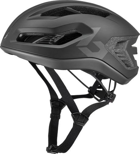 Kask Bollé avio mips kask avio mips mineral czarny matowy m