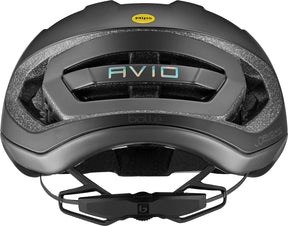 Kask Bollé avio mips kask avio mips mineral czarny matowy m