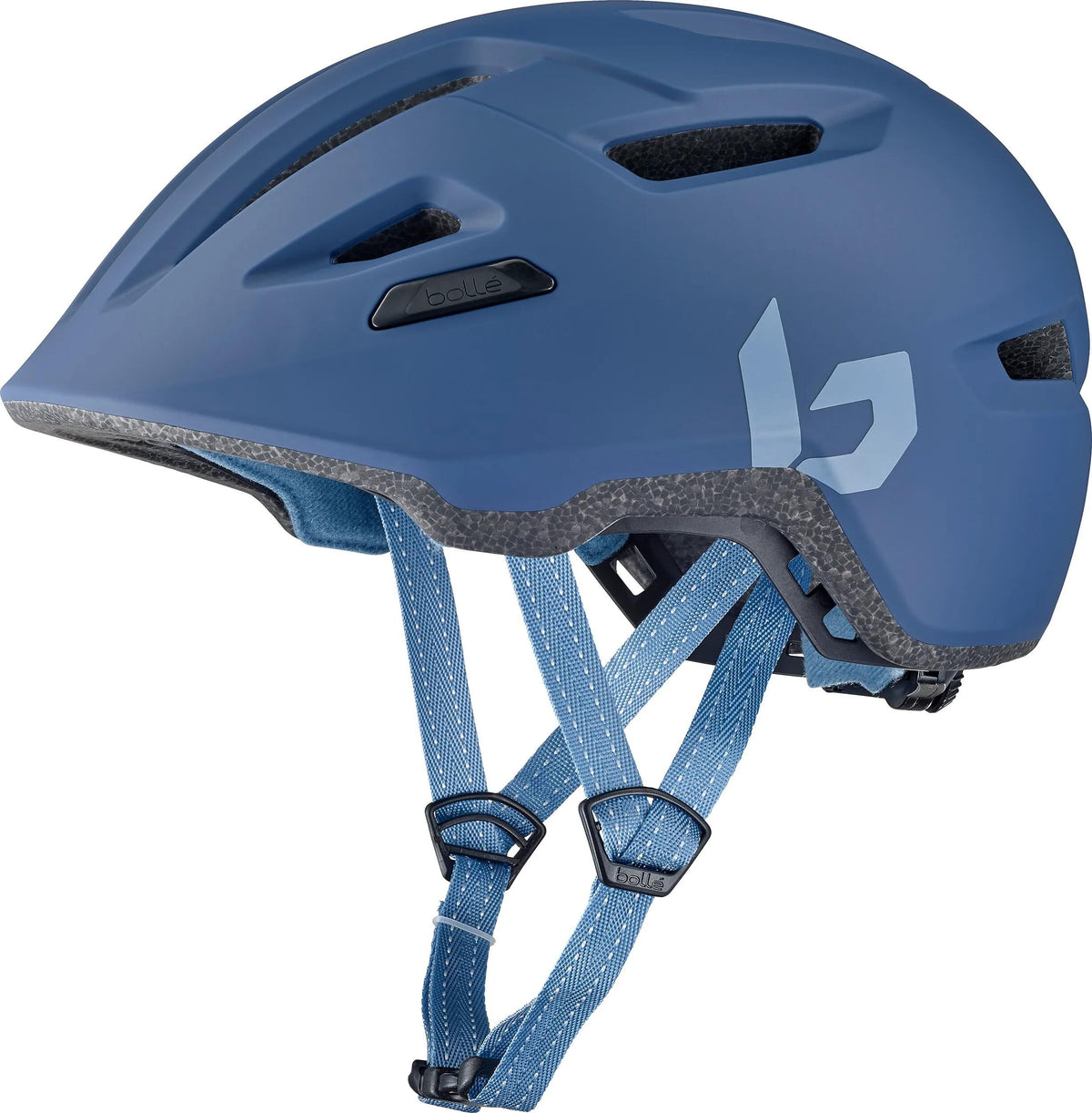 Bollé kask stance pure kask stance pure granatowy matowy m