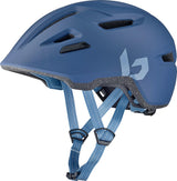 Bollé kask stance pure kask stance pure granatowy matowy m
