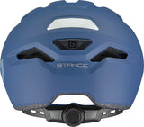 Bollé kask stance pure kask stance pure granatowy matowy m