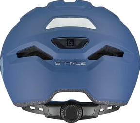 Bollé kask stance pure kask stance pure granatowy matowy m