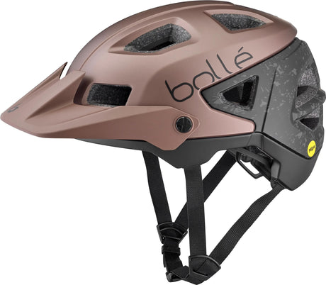 Kask MTB Bollé Eco Trackdown Mips Kask Eco Trackdo. mips rozmiar l wolfram matowy
