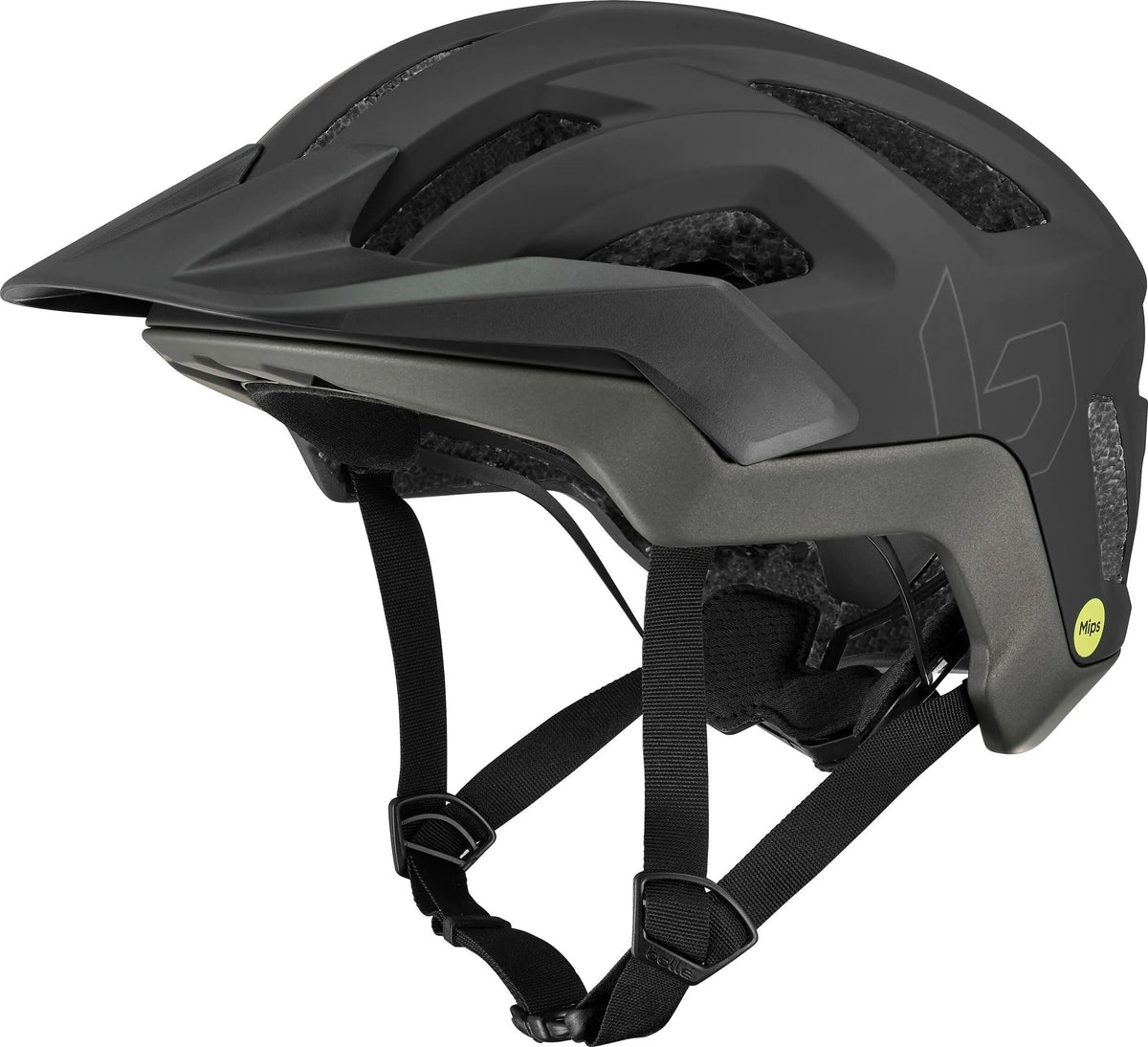 Kask mtb Bollé eco adapt mips kask eco adapt mips rozmiar s min.bl.matte