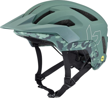 Kask mtb Bollé eco adapt mips kask eco avio pure mips rozmiar s sage ma.