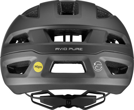 Kask Bollé eco avio pure mips kask eco aviopure mips rozmiar m min.bl.matte