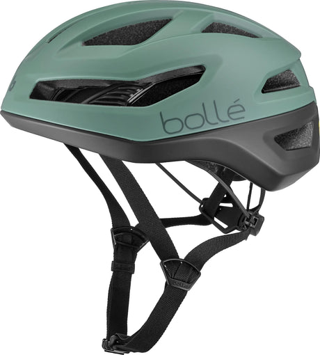 Kask Bollé eco avio pure mips kask eco aviopure mips rozmiar l szałwiowy matowy