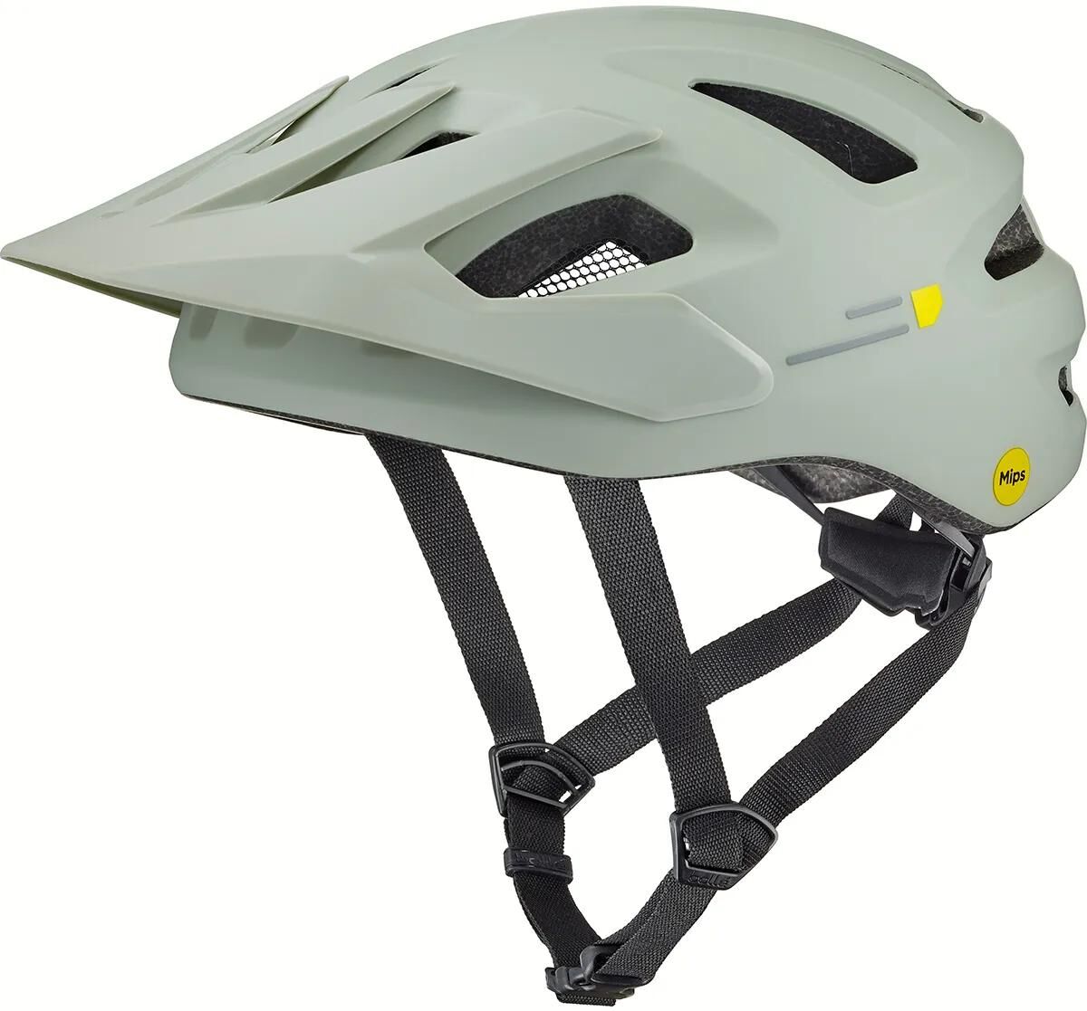 Kask mtb Bollé adapt pure mips kask bolle adapt pure m s gr. l argilowy mat