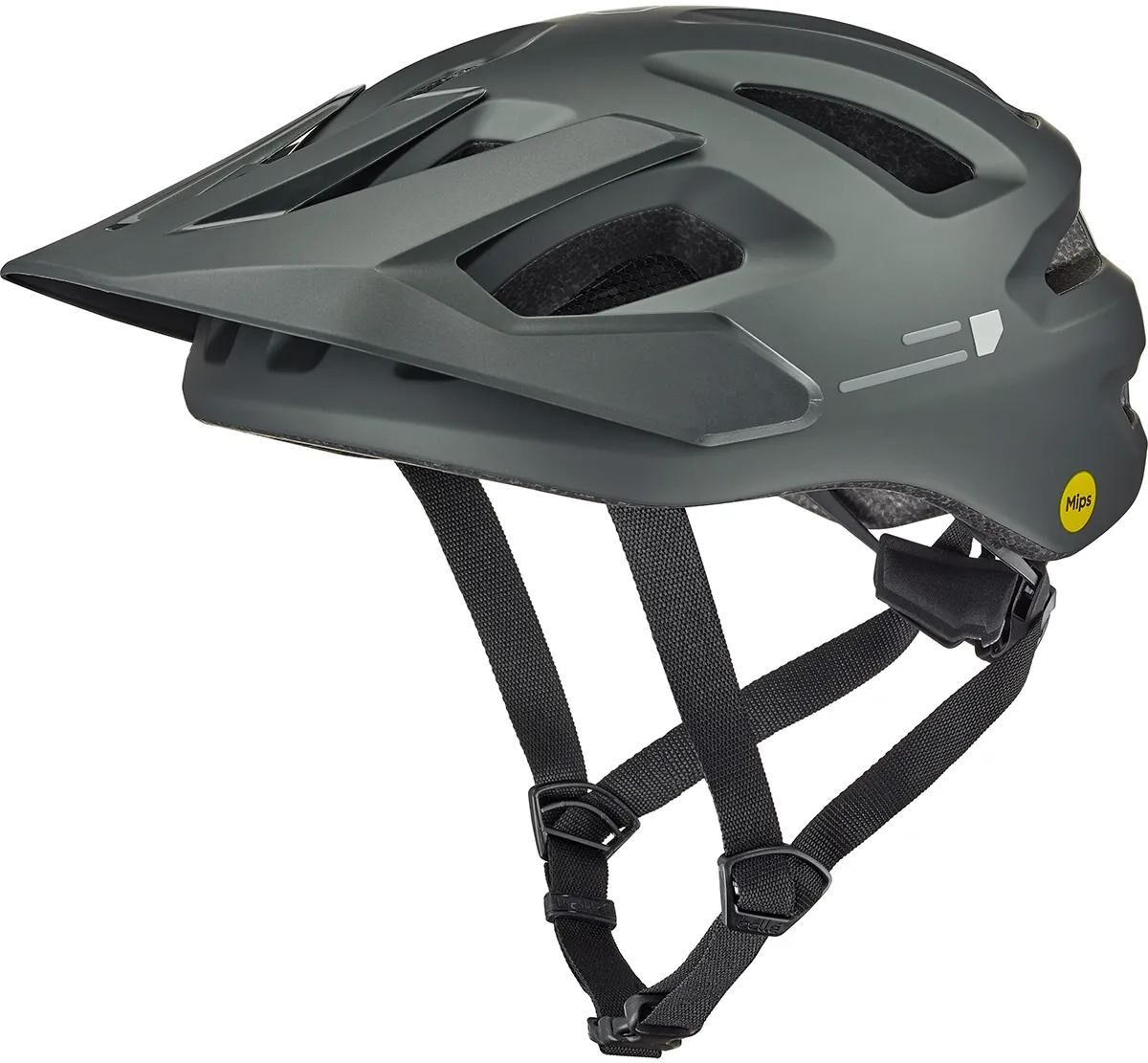 Kask mtb Bollé adapt pure mips kask adapt pure mips rozmiar l czarna sosna m.