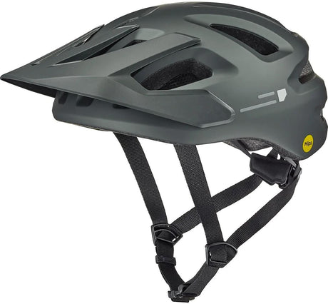 Kask mtb Bollé adapt pure mips kask adapt pure mips rozmiar l czarna sosna m.