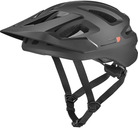 Kask MTB Bollé adapt pure kask adapt pure black matowy rozmiar m