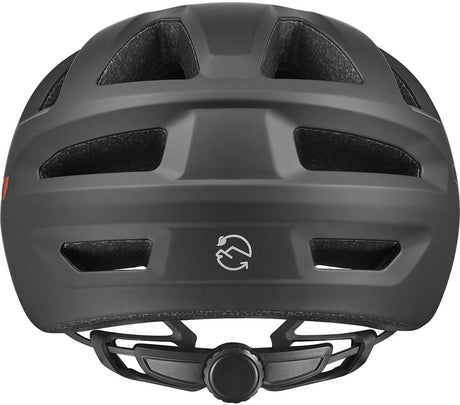 Kask MTB Bollé adapt pure kask adapt pure black matowy rozmiar m