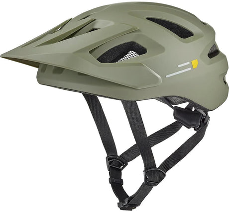Kask MTB Bollé adapt pure kask adapt pure size khaki matowy