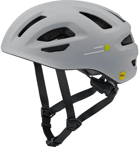 Kask Bollé Spero Mips Kask Spero Mips w rozmiarze S, szary matowy