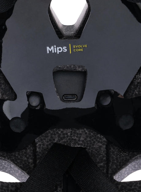 Contec kask abbey mips ct kaski abbey mips gr. m matowy różowo-biały