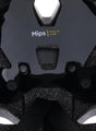 Contec kask abbey mips ct kaski abbey mips gr. m matowy czarny brąz