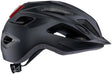 Contec kask abbey mips ct kaski abbey mips gr. l matowy czarny brąz