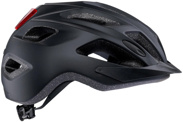 Contec kask abbey mips ct kaski abbey mips gr. l matowy czarny brąz