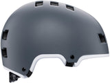 Kask Contec Chester CT Kask Chester rozmiar S m Szaro-biały