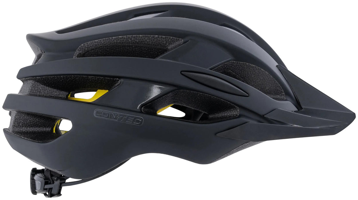 Contec kask ruta mips ct kaski ruta mips gr. m l matowy czarny