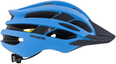 Contec kask ruta mips ct kaski ruta mips gr. m l matowy niebieski czarny