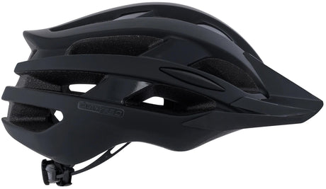 Contec kask ruta ct kaski ruta gr. m l matowy czarny