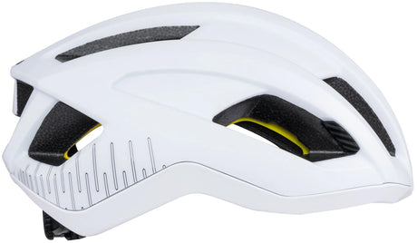 Contec kask nylonowy mips ct kaski nylonowe mips gr. m l matowy biały czarny