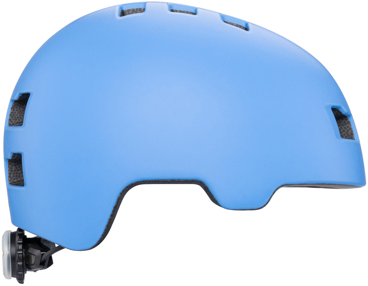 Kask rowerowy Contec Chester jr ct kask Chester jr xs Rivera niebieski