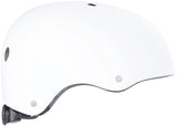Kask skate Contec una ct kask una l 58-60 matowy biały