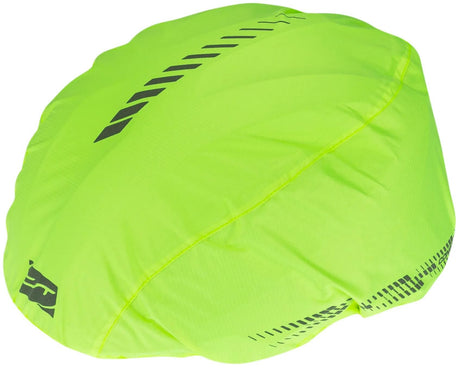 Contec osłona przeciwdeszczowa Safe R Head CT Pokrowiec na kask R Head Safety żółty
