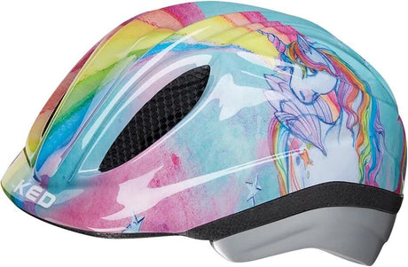 Kask rowerowy dla dzieci einhorn paradies kask rowerowy fash.unicorn paradies s